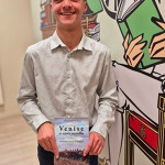 Rémi Touzeau : « Le personnage réel est toujours à la limite. J’ai beaucoup lu, j’avais l’impression d’être avec mes personnages. »