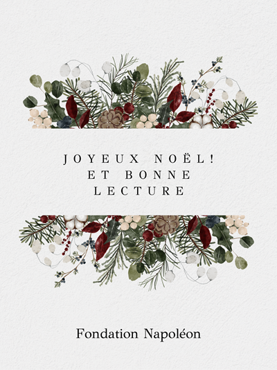 Sélection de Noël 2024
