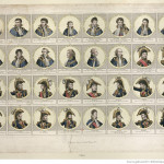 Institutions. Les grands dignitaires de l’Empire