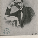 Lucien Corvisart (1824-1882), médecin et familier de Napoléon III
