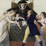 Napoleonica les conférences > « Justices à travers les âges : Voies de femmes » > « Divorce sous la Révolution française » et « Le corps des femmes et la médecine début XIXe »
