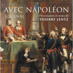 Avec Napoléon. Journal