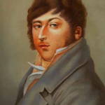 Conférence musicale de Napoleonica > « Rodolphe Kreutzer (1767-1832). Violoniste superstar, compositeur, chef d’orchestre et habile survivant de régimes politiques successifs », par Peter Hicks