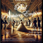 Bal sous le Ier Empire