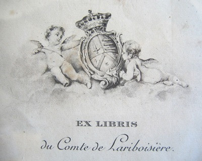 © Collection particulière de Dominique Bouyer
