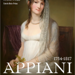 Andrea Appiani (1754-1817). Le peintre de Napoléon en Italie