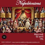 Recréer le Vaudeville politique napoléonien sous la Révolution et l’Empire
