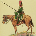 La cavalerie impériale. Une organisation précise, des tactiques bien définies
