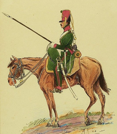La cavalerie impériale. Une organisation précise, des tactiques bien définies
