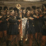 La Garde impériale : un outil de guerre (2/5)