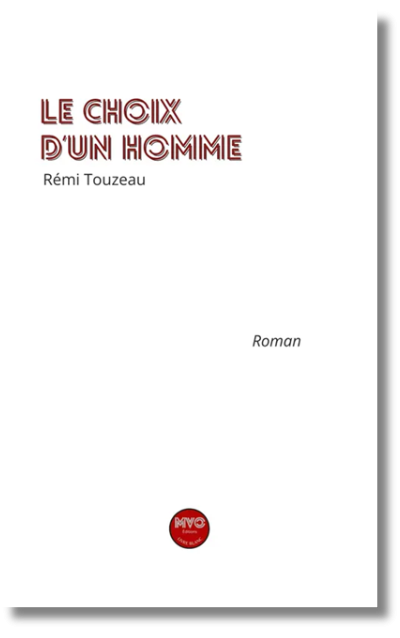 Le choix d’un homme (roman)