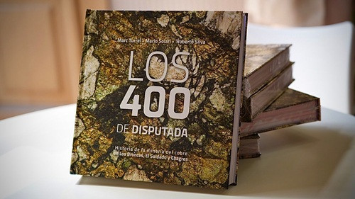 Los 400 de Disputada