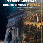 Napoleon’s Empire in Virtual Reality
