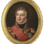 Portrait de Louis-Alexandre Berthier