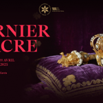 Le Dernier sacre