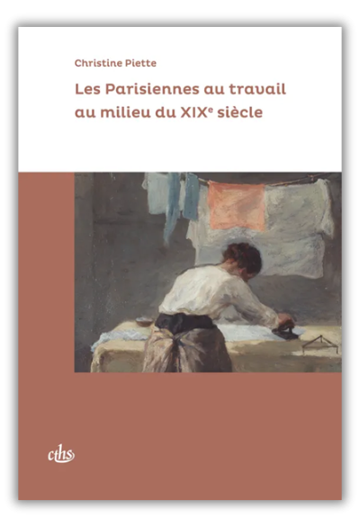 Les parisiennes au travail au milieu du XIXe siècle