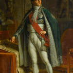 Louis-Alexandre Berthier (1753-1815) maréchal, prince de Neufchâtel, prince de Wagram