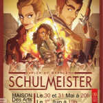 « Schulmeister, espion de Napoléon »