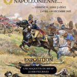 « Une bataille napoléonienne »