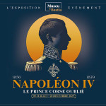 Napoléon IV, le prince corse oublié (1856-1879)