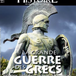 <i>Le Figaro Histoire</i> n°80 : « La grande guerre des Grecs »