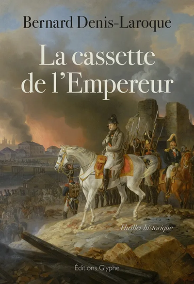 La cassette de l’Empereur