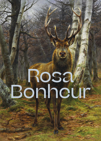 Rosa Bonheur (1822-1899) (catalogue d’exposition)