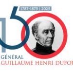 Colloque : « Les Salons du général Dufour »