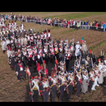Austerlitz 2025 : 220e anniversaire de la bataille des Trois Empereurs