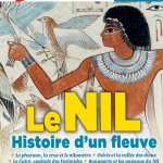 <i>L’Histoire</i> n° 533 (juillet 2025) : « Le Nil, histoire d’un fleuve »