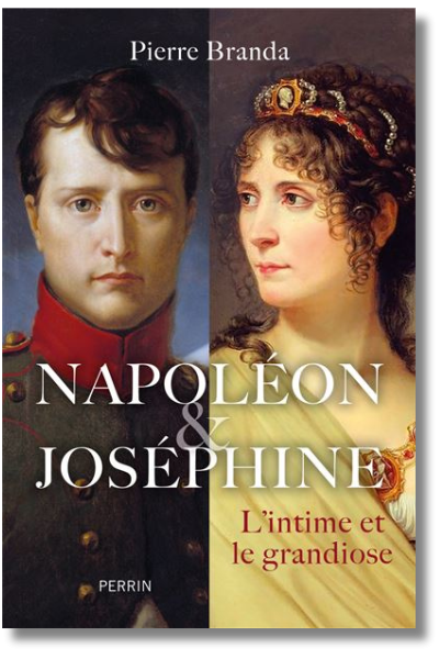 Napoléon & Joséphine. L’intime et le grandiose