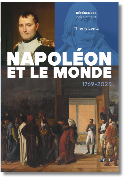 Napoléon et le monde 1769-2025