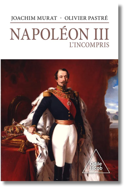 Napoléon III. L’incompris