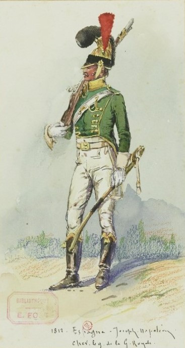 JAMIN, Jean-Baptiste, Auguste, Marie (1775-1815), général et marquis de Bermuy