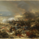 Une chronique d’Yves Bruley : « Il y a 170 ans, la chute de Sébastopol (8 septembre 1855) »