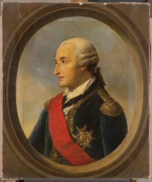 Une chronique de François Houdecek : « Gribeauval, l’homme qui arma l’Empire »
