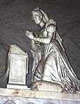 Le monument funéraire de l'Impératrice Joséphine © Fondation Napoléon
