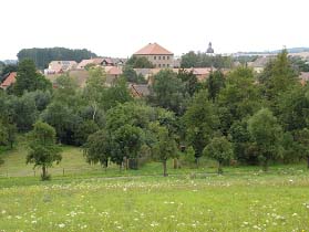 Auerstedt © Stadtmuseum Jena