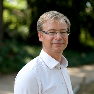 François Houdecek © Rebecca Young/Fondation Napoléon